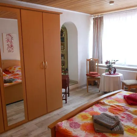 Holiday home Hohlfeld