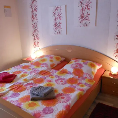 Holiday home Hohlfeld *