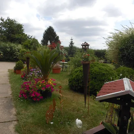 Holiday home Hohlfeld Bad Schandau
