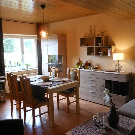 Holiday home Hohlfeld Bad Schandau