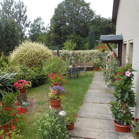 Holiday home Hohlfeld *