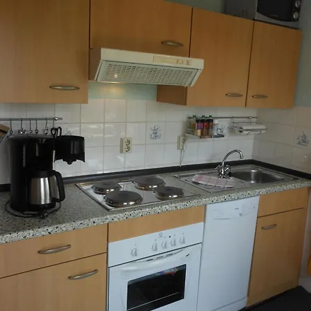 Hohlfeld Holiday home *