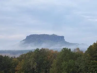 Holiday home Hohlfeld