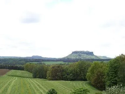 Hohlfeld Bad Schandau